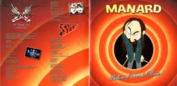 CD Ultra Vomit: Panzer Surprise !