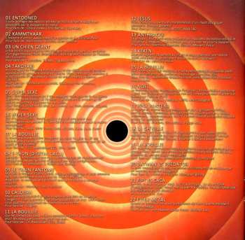 CD Ultra Vomit: Panzer Surprise !