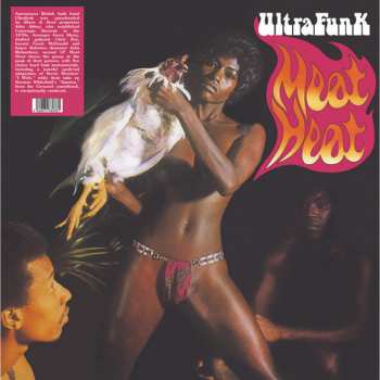 LP Ultrafunk: Meat Heat 373279