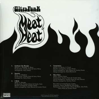 LP Ultrafunk: Meat Heat 373279