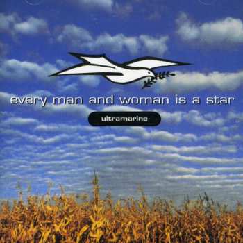 CD Ultramarine: Every Man And Woman Is A Star