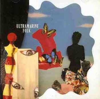 Album Ultramarine: Folk
