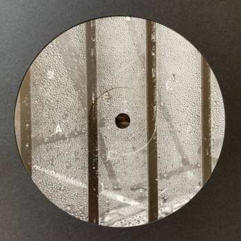 LP Ultramarine: Send And Return