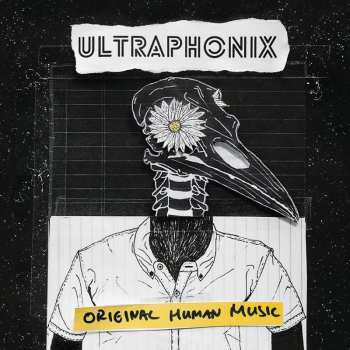 Album Ultraphonix: Original Human Music