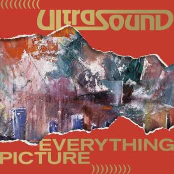 Album Ultrasound: Everything Picture