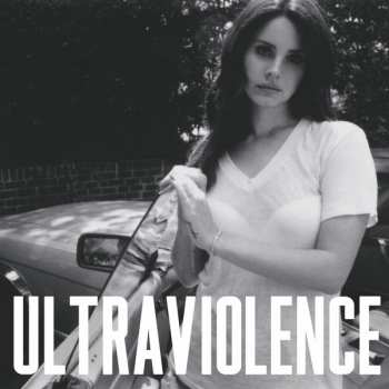 Album Lana Del Rey: Ultraviolence