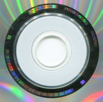 CD Ultravox: Brilliant