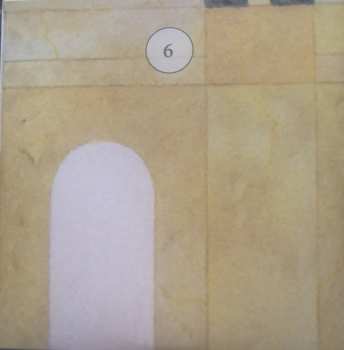 6CD/DVD/Box Set Ultravox: Quartet DLX