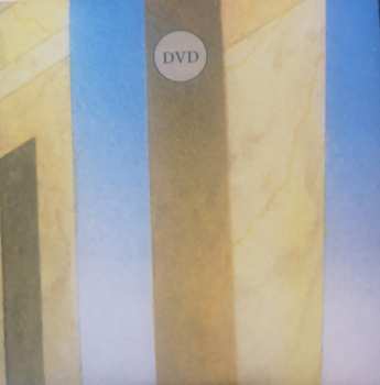 6CD/DVD/Box Set Ultravox: Quartet DLX