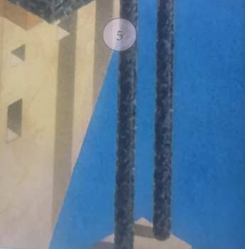 6CD/DVD/Box Set Ultravox: Quartet DLX