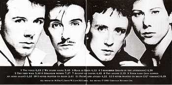 CD Ultravox: Rage In Eden