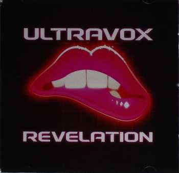 Album Ultravox: Revelation