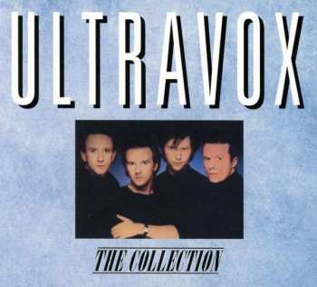 Album Ultravox: The Collection