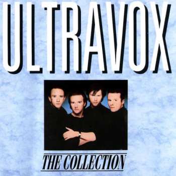 CD Ultravox: Collection
