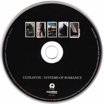 4CD/Box Set Ultravox: The Island Years 18322