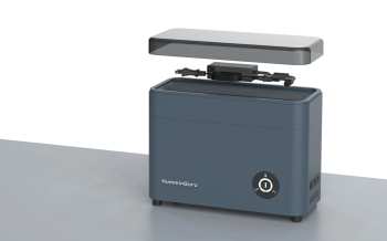 Audiotechnika HumminGuru - Ultrazvuková myčka gramofonových desek, bez adaptéru