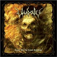 Album Ulvdalir: Hunger Of The Cursed Knowledge