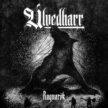 Album Ulvedharr: Ragnarök