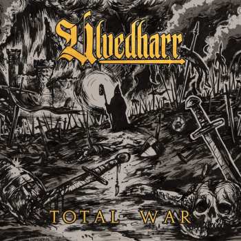 Album Ulvedharr: Total War