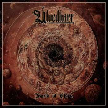 Album Ulvedharr: World Of Chaos