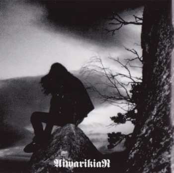 CD Ulver: Bergtatt - Et Eeventyr I 5 Capitler