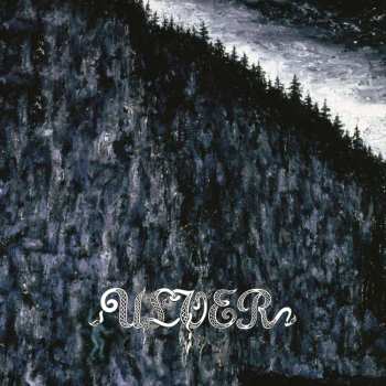 Album Ulver: Bergtatt - Et Eeventyr I 5 Capitler (re-issue 2024