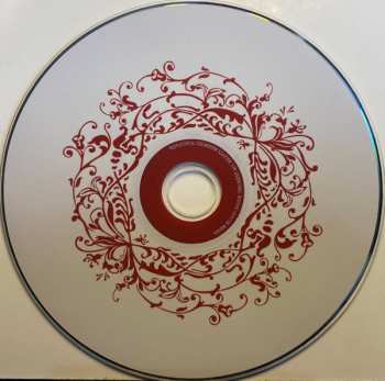 CD Ulver: Blood Inside 419999