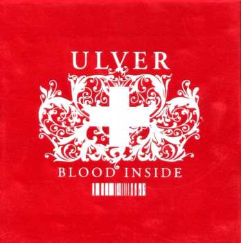 CD Ulver: Blood Inside 490412