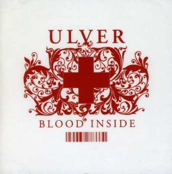 Album Ulver: Blood Inside