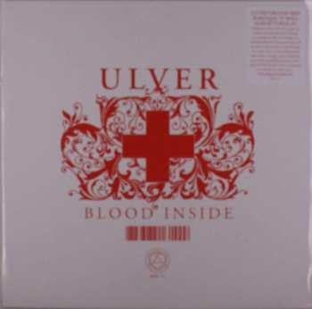 LP Ulver: Blood Inside 471078