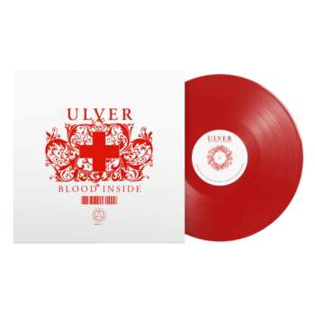 LP Ulver: Blood Inside 482686