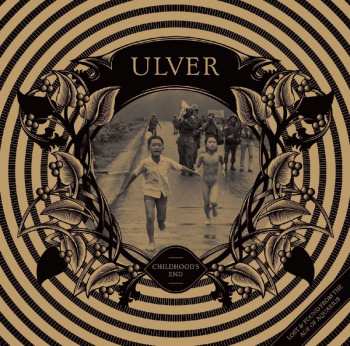 Album Ulver: Childhood's End