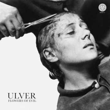 LP Ulver: Flowers Of Evil LTD | CLR 243232