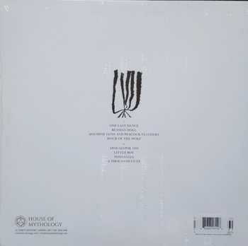 LP Ulver: Flowers Of Evil LTD | CLR 261164