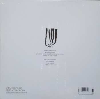 LP Ulver: Flowers Of Evil LTD | CLR