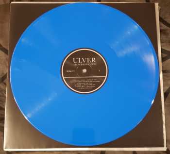 LP Ulver: Flowers Of Evil LTD | CLR 238443