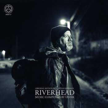 LP Ulver: Riverhead (Original Motion Picture Soundtrack) LTD 295451