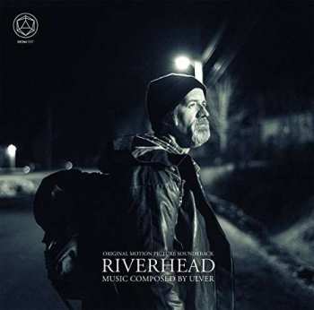 Album Ulver: Riverhead (Original Motion Picture Soundtrack)
