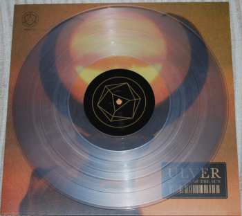 LP Ulver: Shadows Of The Sun LTD | CLR 453397