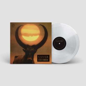 LP Ulver: Shadows Of The Sun LTD | CLR 453397