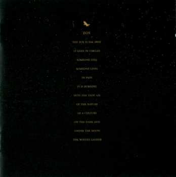 CD Ulver: Shadows Of The Sun