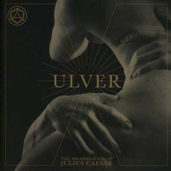 LP Ulver: The Assassination Of Julius Caesar 405006