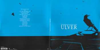 2LP Ulver: The Norwegian National Opera LTD 368802