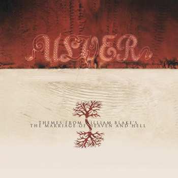 Album Ulver: Themes From William Blake's The Marriage Of Heaven And Hell