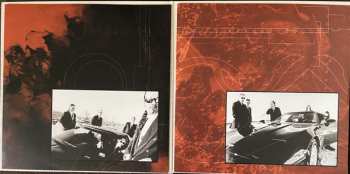 2LP Ulver: Themes From William Blake's The Marriage Of Heaven And Hell LTD | CLR 110420