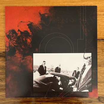 2LP Ulver: Themes From William Blake's The Marriage Of Heaven And Hell LTD 347678