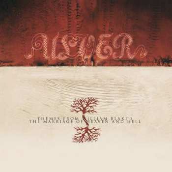 2CD Ulver: Themes From William Blake's The Marriage Of Heaven And Hell DIGI 389475