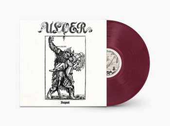 Album Ulver: Vargnatt-30th Anniv Edition