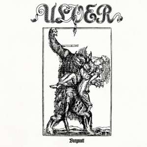 Album Ulver: Vargnatt-30th Anniversary Edition