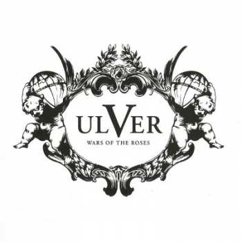 CD Ulver: Wars Of The Roses 244832